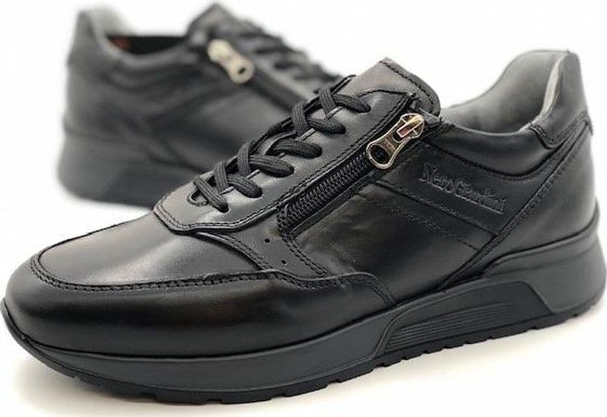 NERO GIARDINI Sneakers uomo I001723U100 Nero