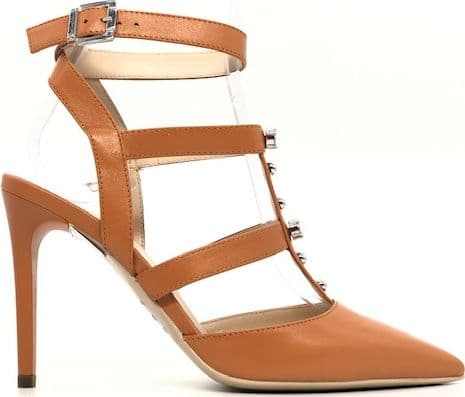 NERO GIARDINI Sandalo Donna Pandora Terra in Sandali moda Calzature Durello - Agna, commercioVirtuoso.it