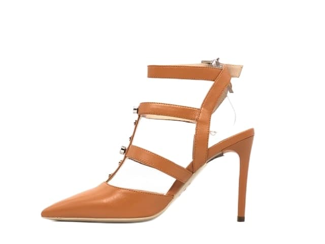 NERO GIARDINI Sandalo Donna Pandora Terra in Sandali moda Calzature Durello - Agna, commercioVirtuoso.it