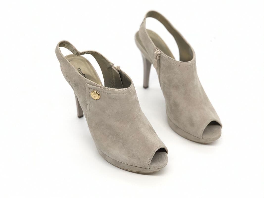 NERO GIARDINI Sandalo donna Safari in prodotto Calzature Durello - Agna, commercioVirtuoso.it