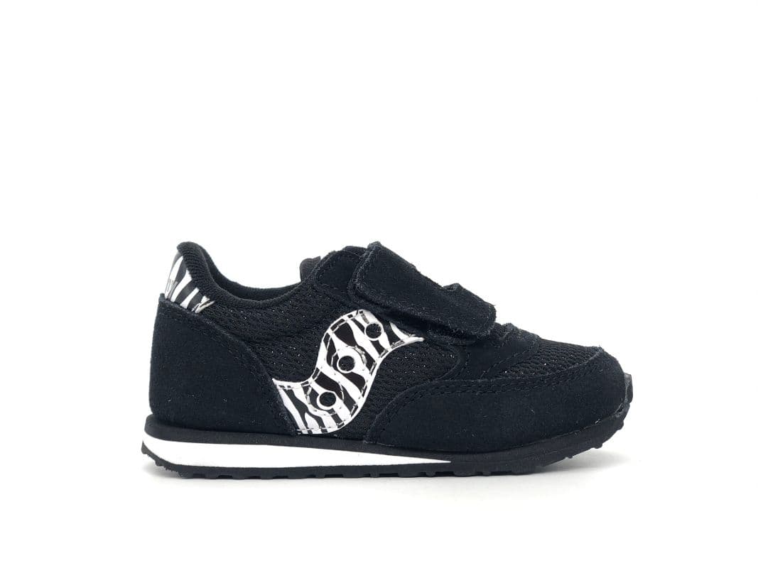 SAUCONY BABY JAZZ Hl Zebra bambina - 6