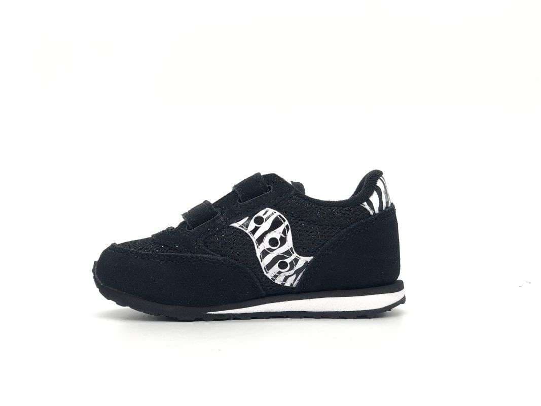 SAUCONY BABY JAZZ Hl Zebra bambina in Sneaker casual Calzature Durello - Agna, commercioVirtuoso.it
