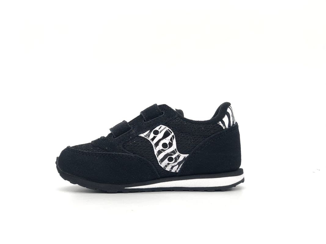 SAUCONY BABY JAZZ Hl Zebra bambina in Sneaker casual Calzature Durello - Agna, commercioVirtuoso.it