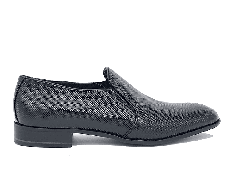 PEREZ scarpe classiche uomo 86002 - 3