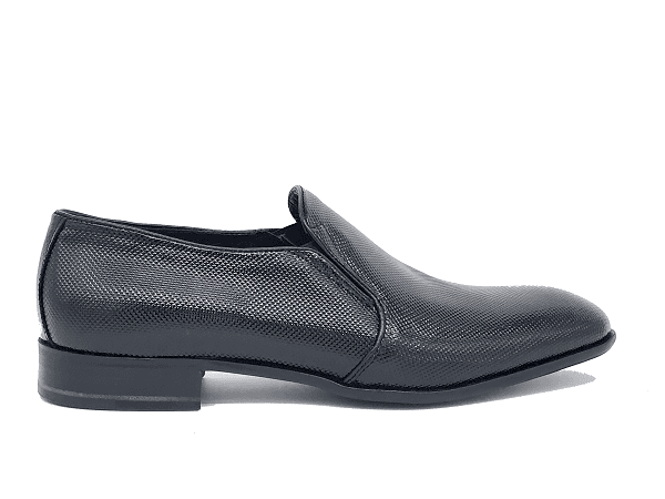 PEREZ scarpe classiche uomo 86002 - 2
