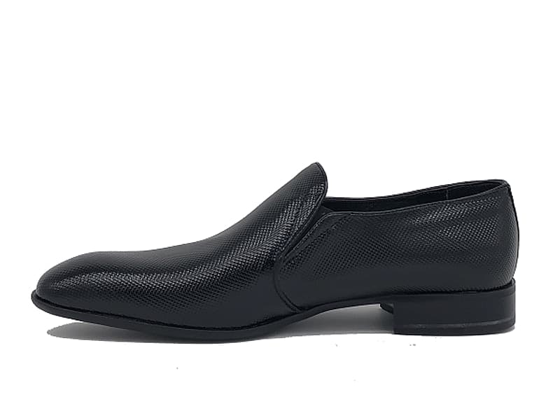 PEREZ scarpe classiche uomo 86002 - 2