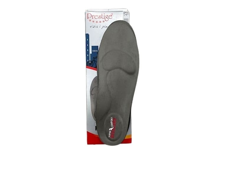 PRESTIGE Suoletta in memory anatomica - 3