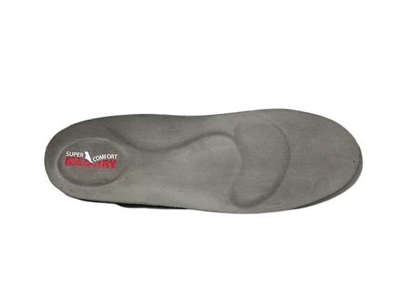 PRESTIGE Suoletta in memory anatomica in Comfort Calzature Durello - Agna, commercioVirtuoso.it