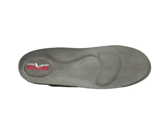 PRESTIGE Suoletta in memory anatomica in Comfort Calzature Durello - Agna, commercioVirtuoso.it