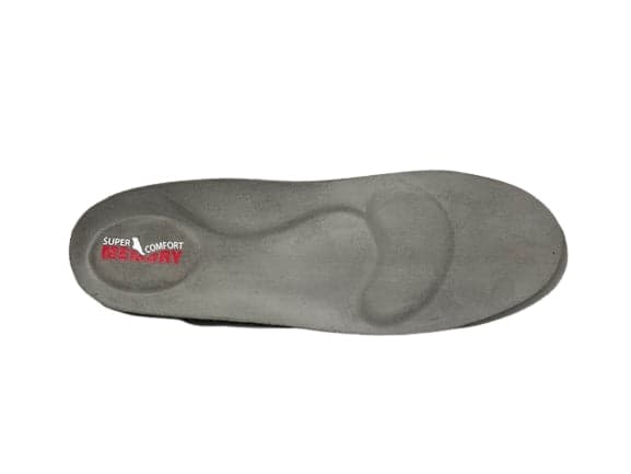 PRESTIGE Suoletta in memory anatomica in Comfort Calzature Durello - Agna, commercioVirtuoso.it