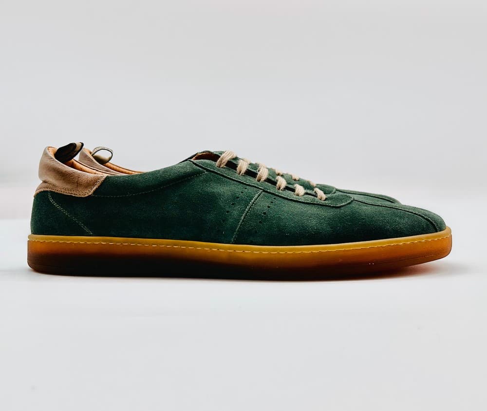 ROSSI FLORENCE FORESTA CON FONDO LACTAE HEVA - 6