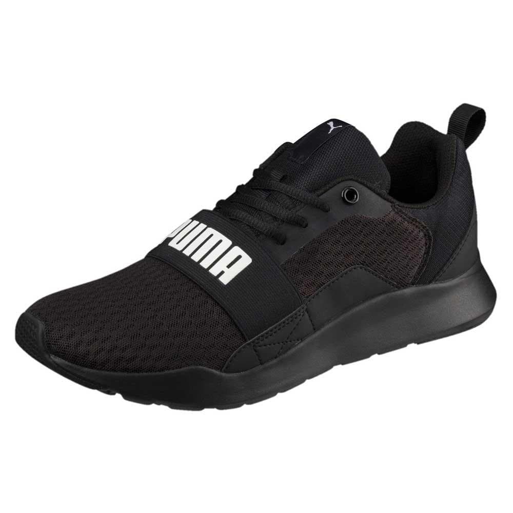 Puma Wired in Sneaker casual Calzature Durello - Agna, commercioVirtuoso.it