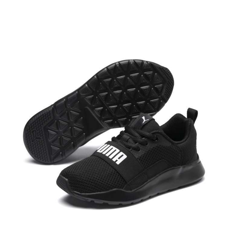 Puma Wired in Sneaker casual Calzature Durello - Agna, commercioVirtuoso.it