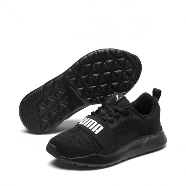 Puma Wired in Sneaker casual Calzature Durello - Agna, commercioVirtuoso.it