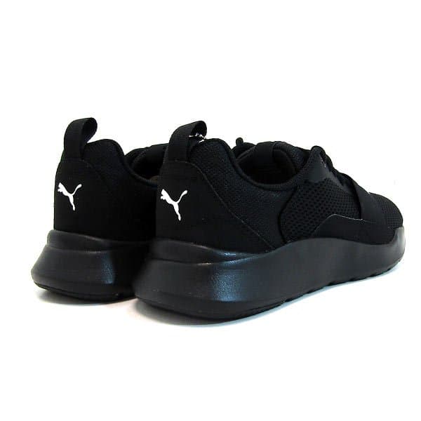 Puma Wired in Sneaker casual Calzature Durello - Agna, commercioVirtuoso.it
