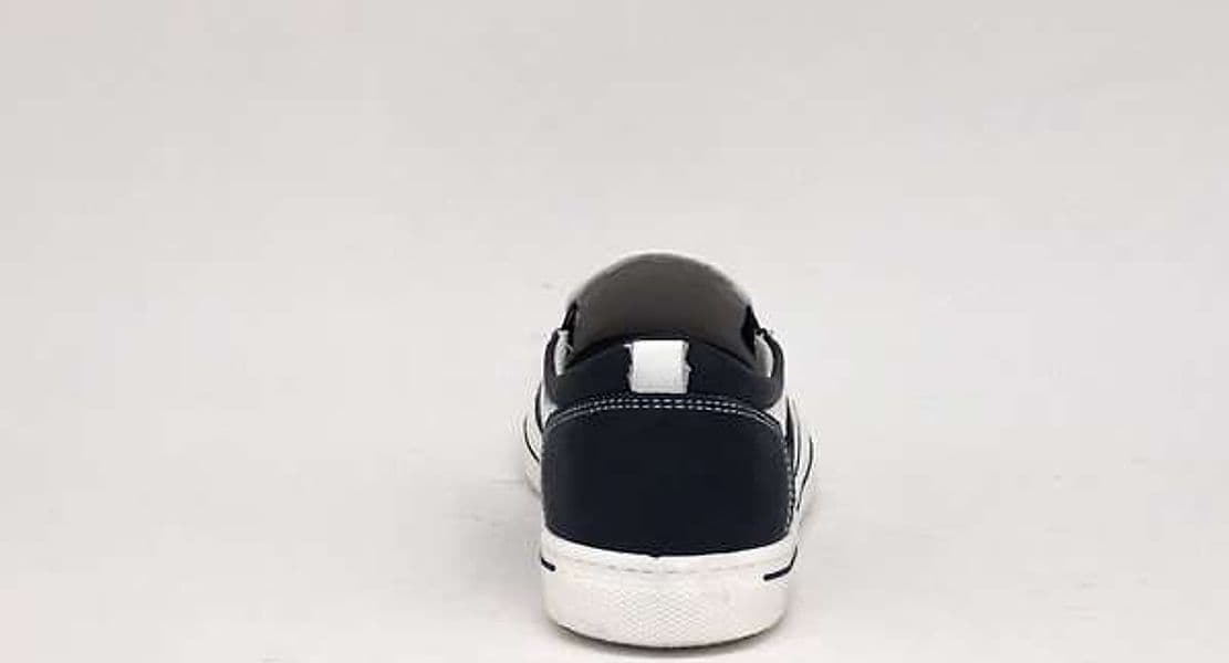 NERO GIRDINI Sneakers slip - on bambino - 4