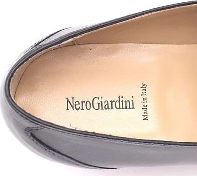 NERO GIARDINI Mocassino uomo P402531U 100 in Loafer e mocassini Calzature Durello - Agna, commercioVirtuoso.it