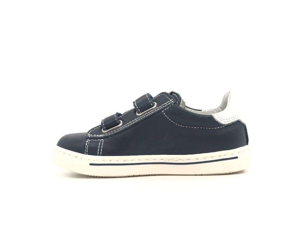 NERO GIARDINI Primi passi bambino blu bianco in Scarpine primi passi Calzature Durello - Agna, commercioVirtuoso.it