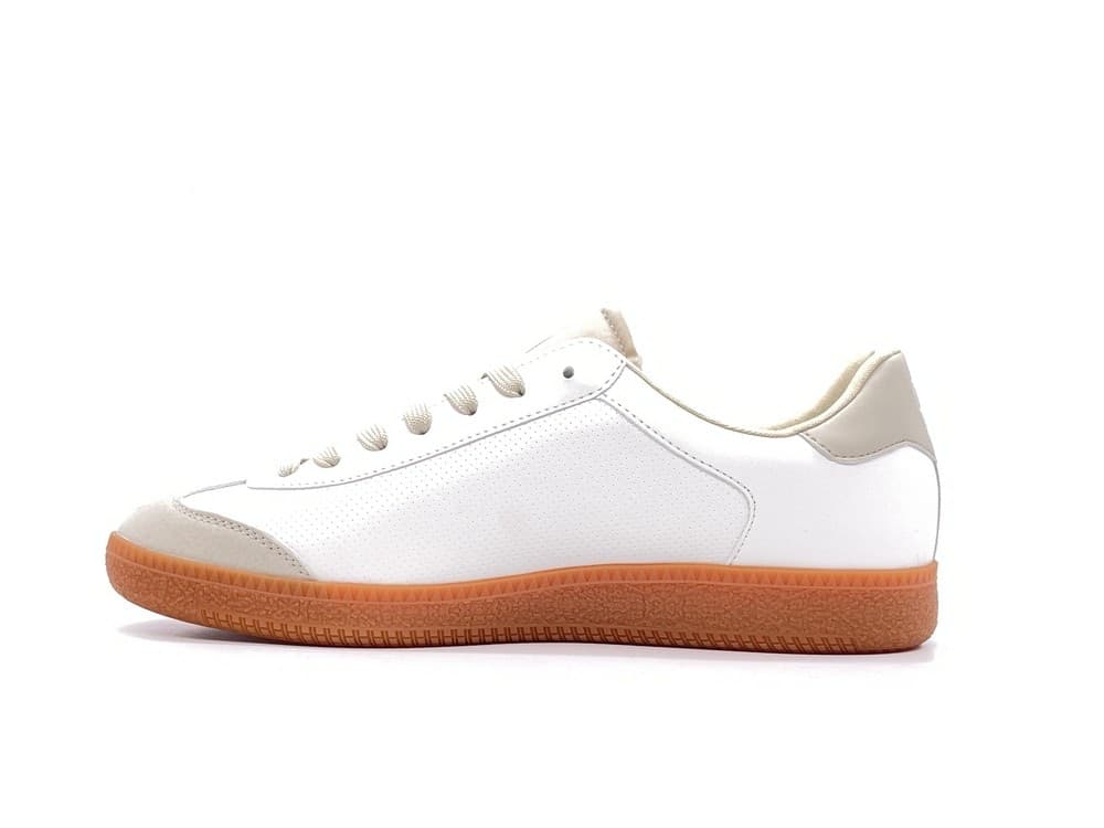 NAPAPIJRI Sneakers uomo S4ASPEN01 New Milk in Sneaker casual Calzature Durello - Agna, commercioVirtuoso.it