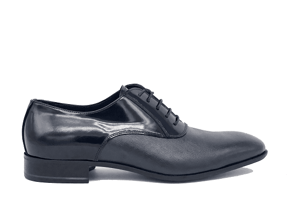 PEREZ scarpe classiche uomo 82600 - 3