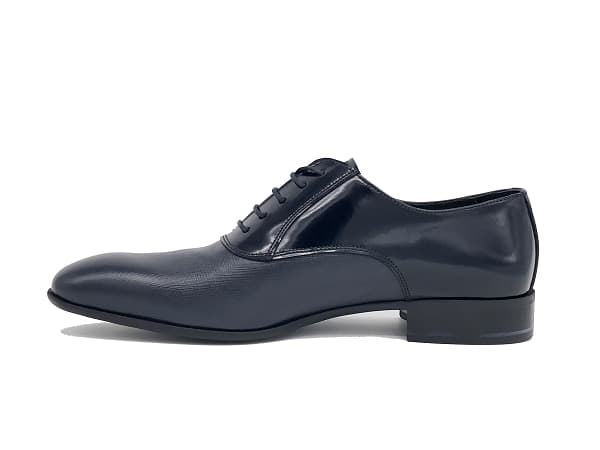 PEREZ scarpe classiche uomo 82600 in Scarpe stringate basse Calzature Durello - Agna, commercioVirtuoso.it