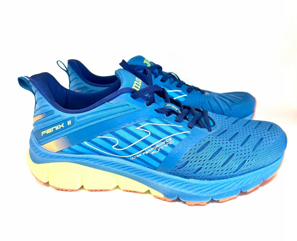 JOMA Fenix 2127 Petrolio Running uomo - 2