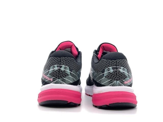 JOMA Running donna R. Hispalis Black fucsia in prodotto Calzature Durello - Agna, commercioVirtuoso.it