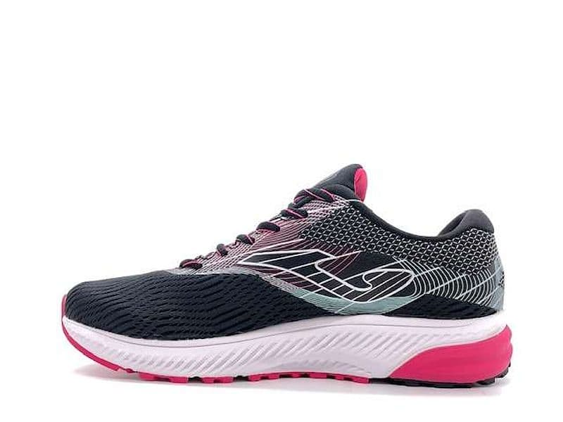 JOMA Running donna R. Hispalis Black fucsia in prodotto Calzature Durello - Agna, commercioVirtuoso.it