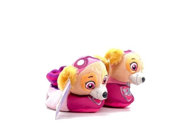Moppine Paw Patrol Skye bimba pantofole invernali antiscivolo in Pantofole Calzature Durello - Agna, commercioVirtuoso.it