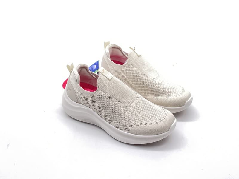 JOMA Sneakers Donna slip - on Beige - 6