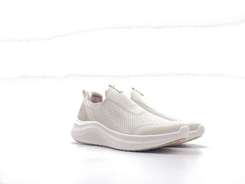 JOMA Sneakers Donna slip - on Beige in Sneaker casual Calzature Durello - Agna, commercioVirtuoso.it