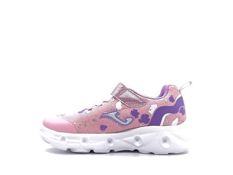 JOMA Bambina Space più in Sneaker casual Calzature Durello - Agna, commercioVirtuoso.it