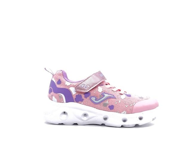 JOMA Bambina Space più in Sneaker casual Calzature Durello - Agna, commercioVirtuoso.it