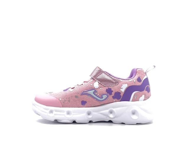 JOMA Bambina Space più in Sneaker casual Calzature Durello - Agna, commercioVirtuoso.it