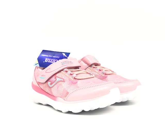 JOMA Sneakers Bambina J Butterfly più - 5