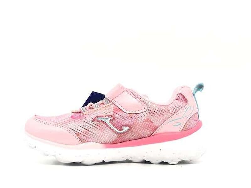 JOMA Sneakers Bambina J Butterfly più - 5
