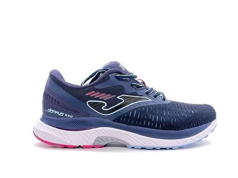 JOMA Running donna R. Hispalis Navy fucsia in prodotto Calzature Durello - Agna, commercioVirtuoso.it