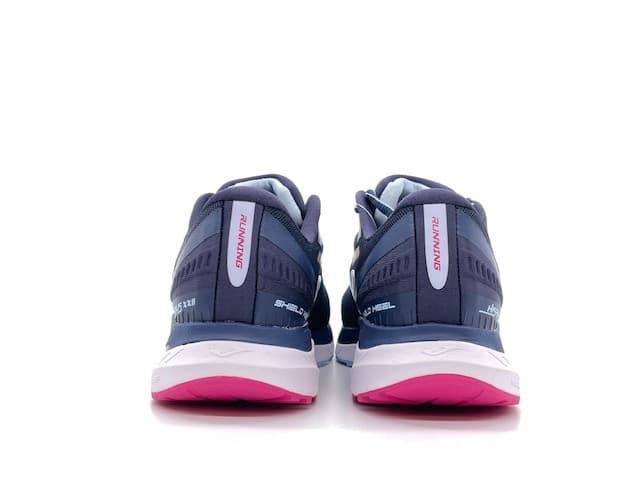 JOMA Running donna R. Hispalis Navy fucsia in prodotto Calzature Durello - Agna, commercioVirtuoso.it