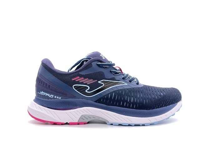 JOMA Running donna R. Hispalis Navy fucsia in prodotto Calzature Durello - Agna, commercioVirtuoso.it