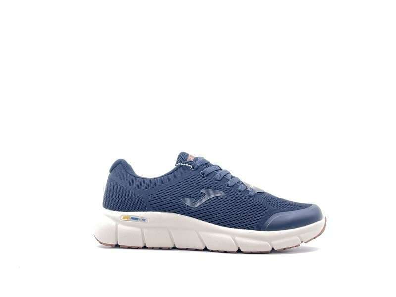 JOMA Sneakers Uomo Zen Navy in Scarpe da calcio da uomo Calzature Durello - Agna, commercioVirtuoso.it