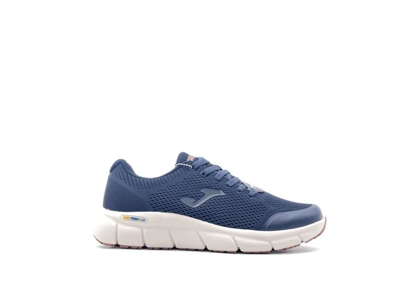 JOMA Sneakers Uomo Zen Navy in Scarpe da calcio da uomo Calzature Durello - Agna, commercioVirtuoso.it