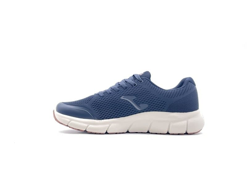 JOMA Sneakers Uomo Zen Navy in Scarpe da calcio da uomo Calzature Durello - Agna, commercioVirtuoso.it