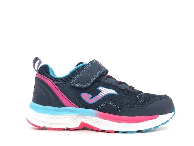 JOMA Sneakers Bambina J. Boro Navy più in Sneaker casual Calzature Durello - Agna, commercioVirtuoso.it