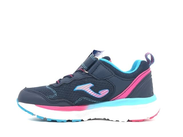 JOMA Sneakers Bambina J. Boro Navy più in Sneaker casual Calzature Durello - Agna, commercioVirtuoso.it