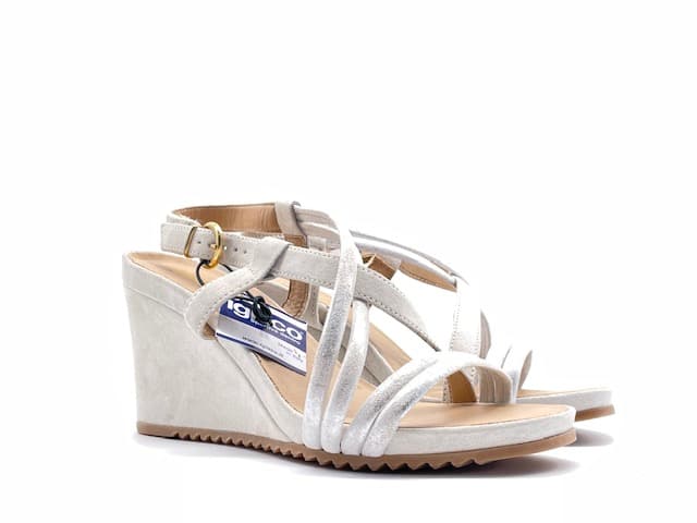 IGI &amp; CO.. Sandali donna alti - 5