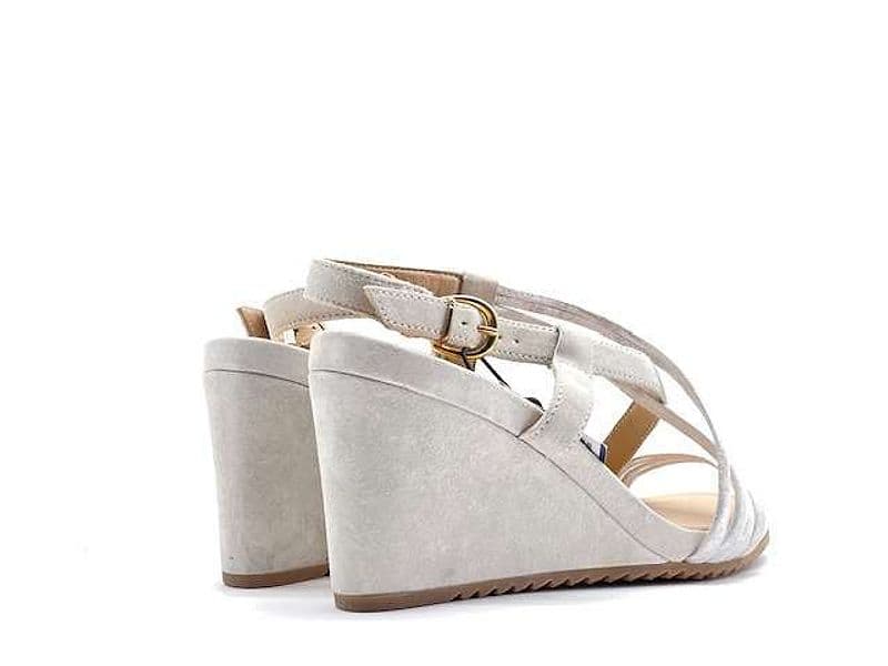 IGI &amp; CO.. Sandali donna alti in Sandali moda Calzature Durello - Agna, commercioVirtuoso.it