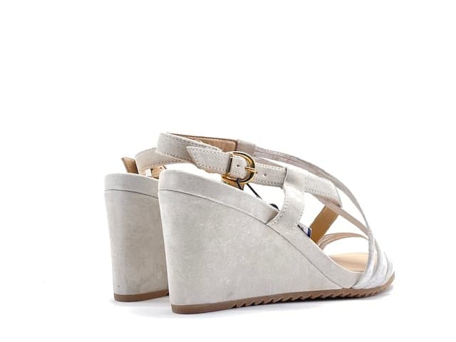 IGI &amp; CO.. Sandali donna alti in Sandali moda Calzature Durello - Agna, commercioVirtuoso.it