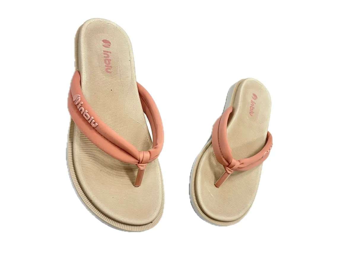 INBLU Infradito Donna Rosa in Infradito e ciabatte da spiaggia Calzature Durello - Agna, commercioVirtuoso.it