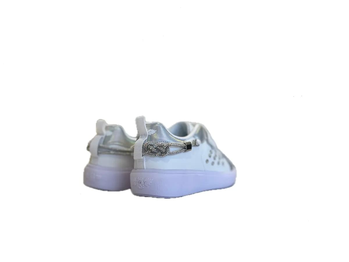 LELLI KELLY Sneakers bambina in Sneaker casual Calzature Durello - Agna, commercioVirtuoso.it