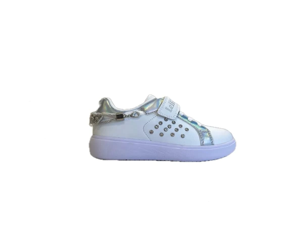 LELLI KELLY Sneakers bambina in Sneaker casual Calzature Durello - Agna, commercioVirtuoso.it